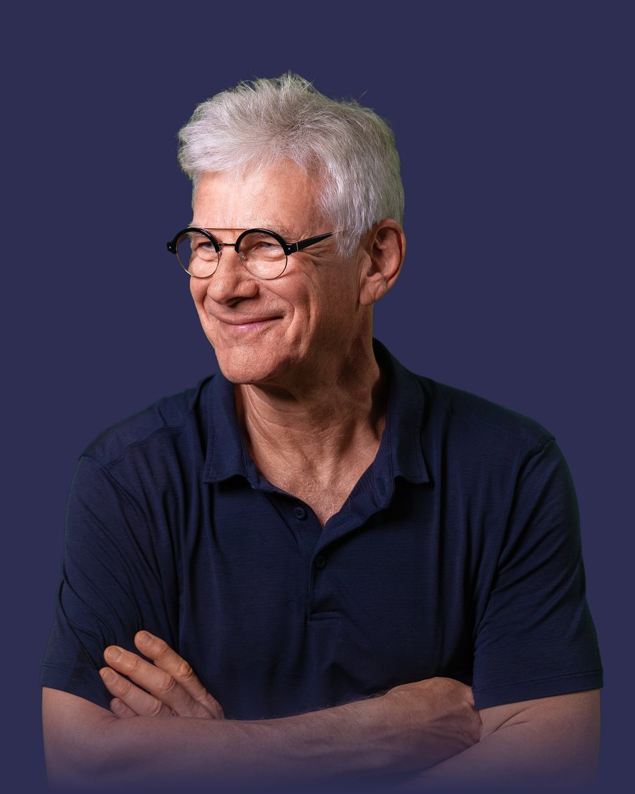 John Wagner-Stafford